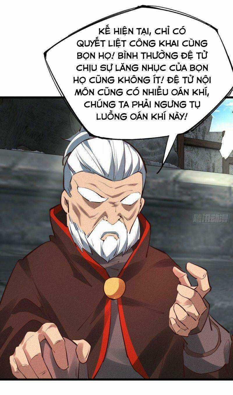 Võ Đạo Chiến Thần - Chapter 29 - Trang 40