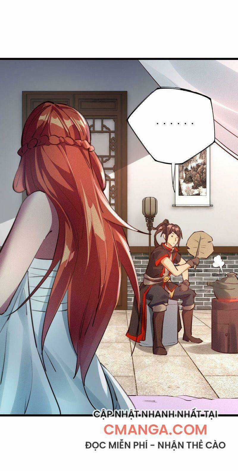 Võ Đạo Chiến Thần - Chapter 29 - Trang 5