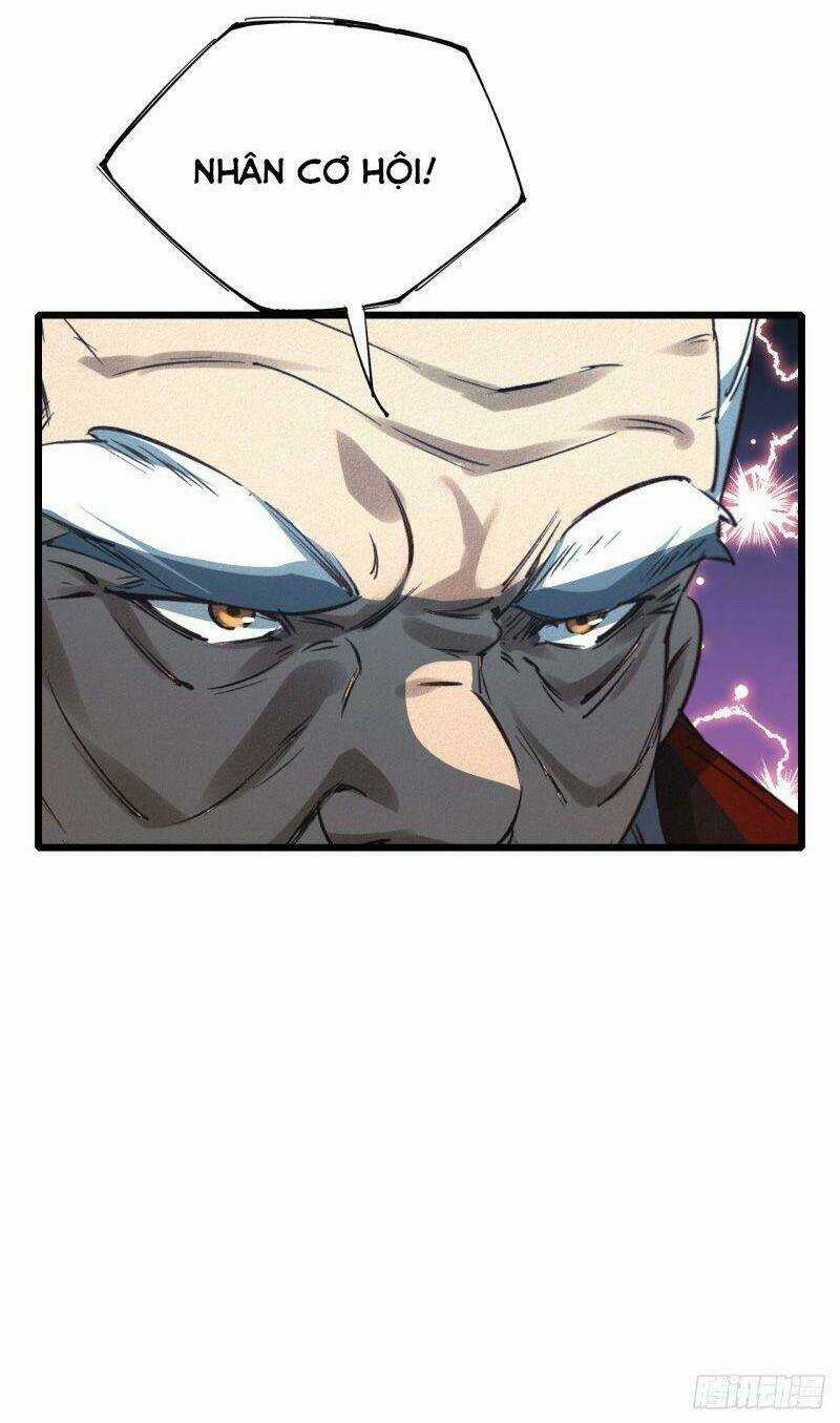 Võ Đạo Chiến Thần - Chapter 29 - Trang 41