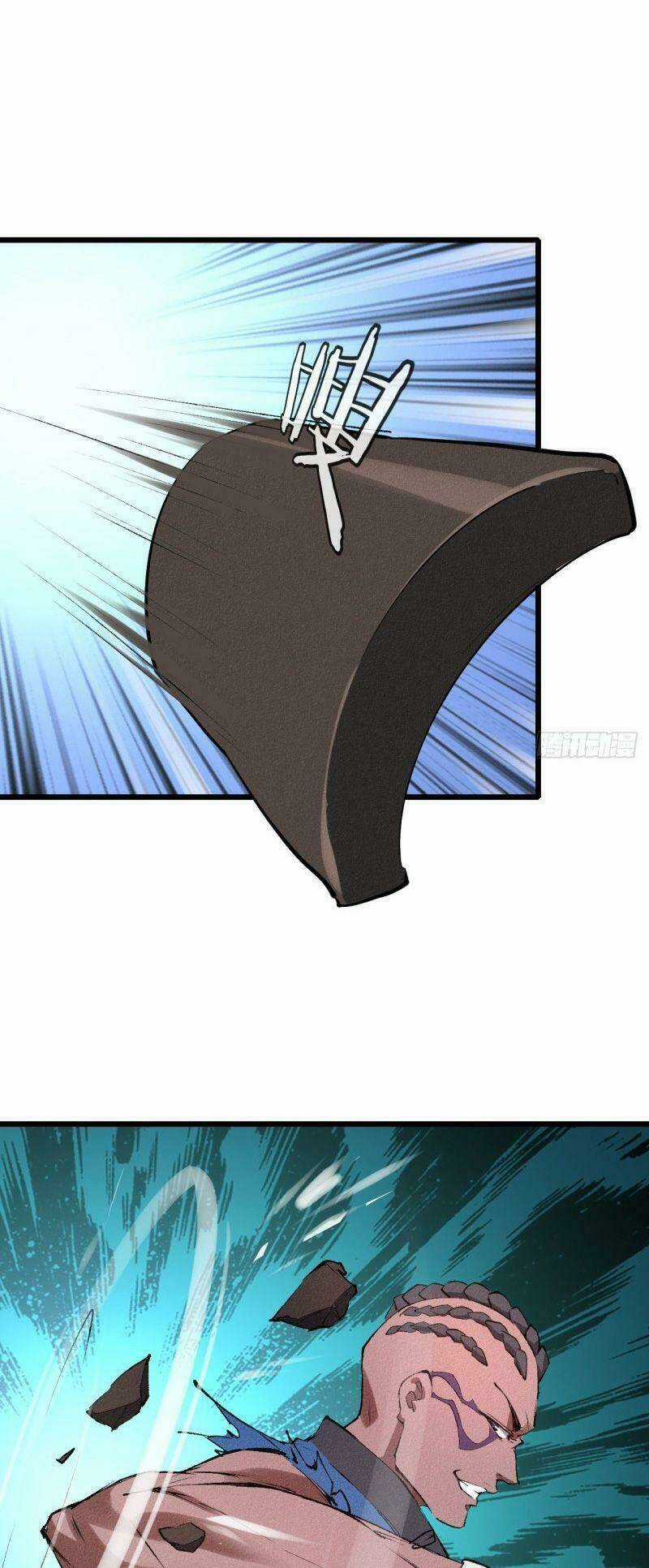 Võ Đạo Chiến Thần - Chapter 29 - Trang 46