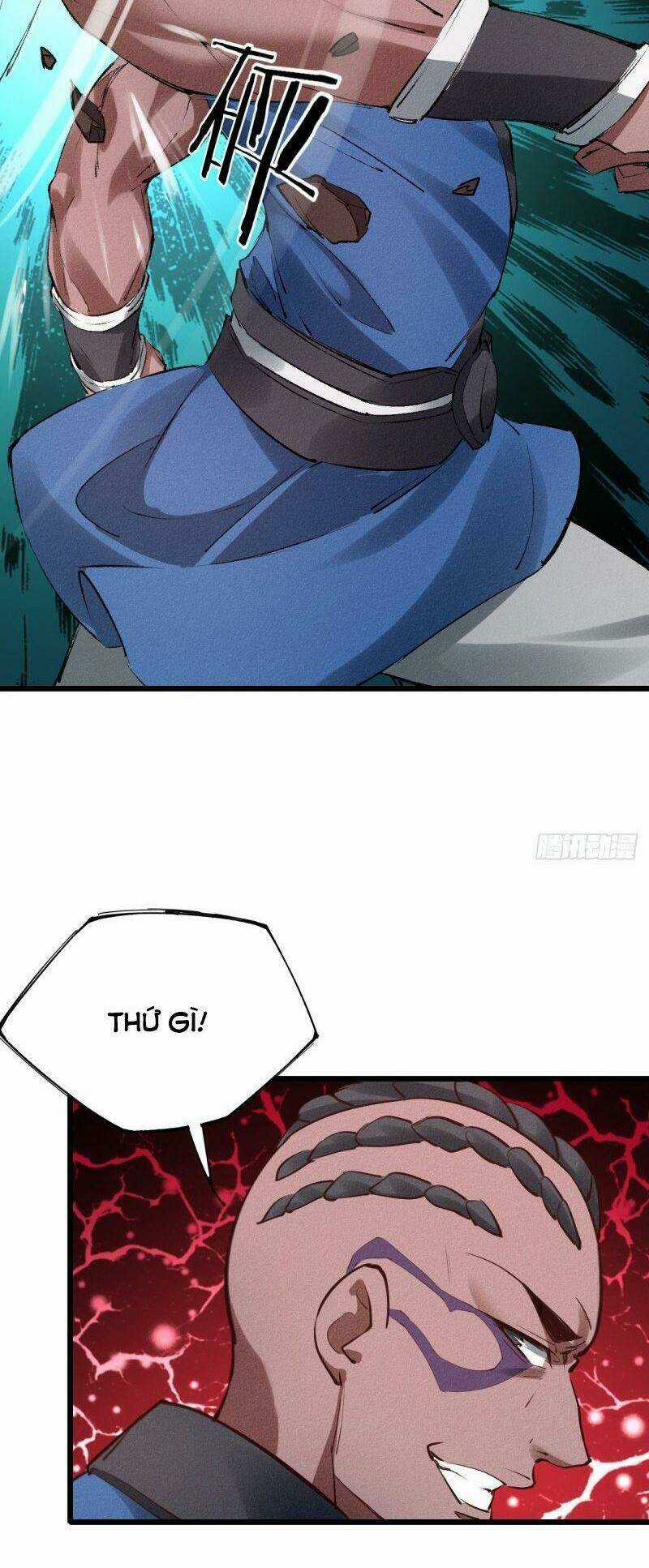 Võ Đạo Chiến Thần - Chapter 29 - Trang 47