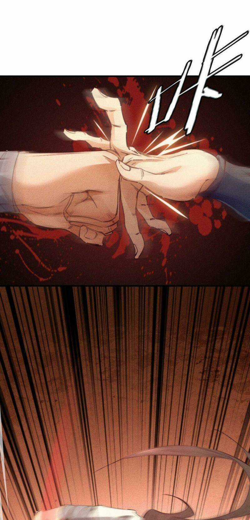 Võ Đạo Chiến Thần - Chapter 3 - Trang 11