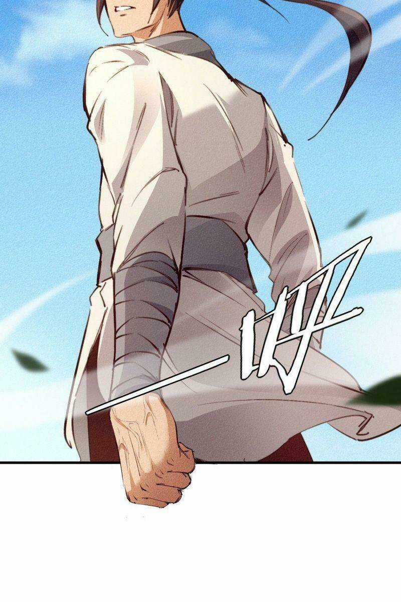 Võ Đạo Chiến Thần - Chapter 3 - Trang 14