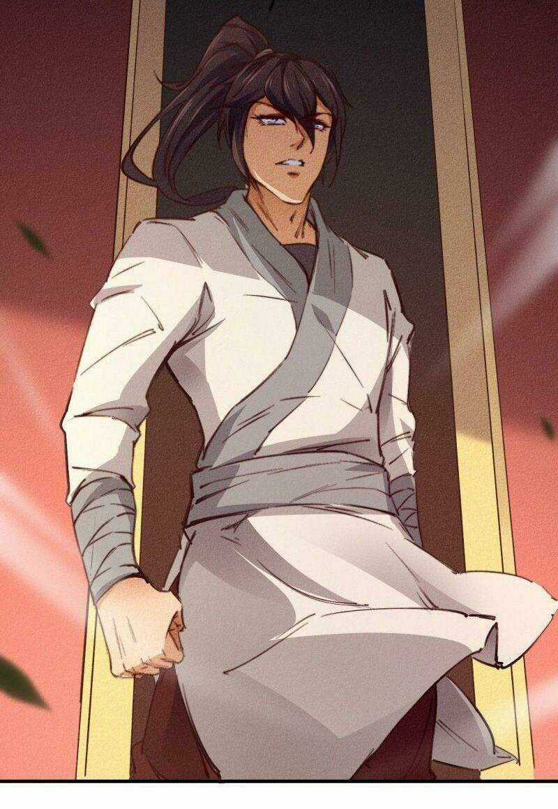 Võ Đạo Chiến Thần - Chapter 3 - Trang 4