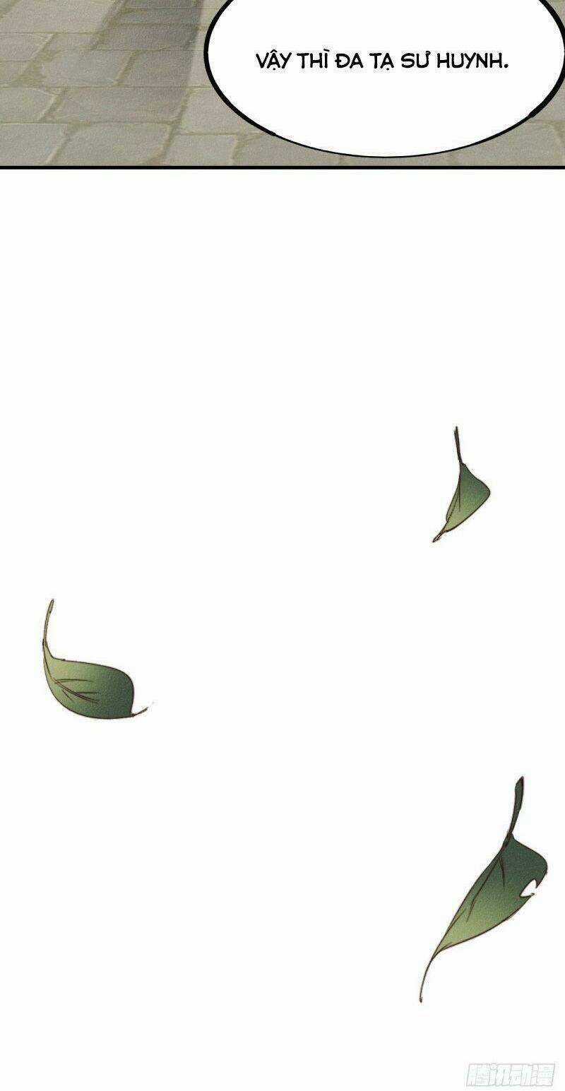 Võ Đạo Chiến Thần - Chapter 3 - Trang 41