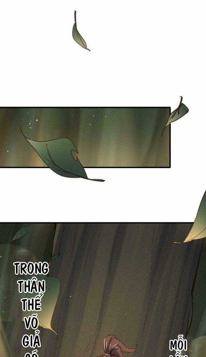 Võ Đạo Chiến Thần - Chapter 3 - Trang 42