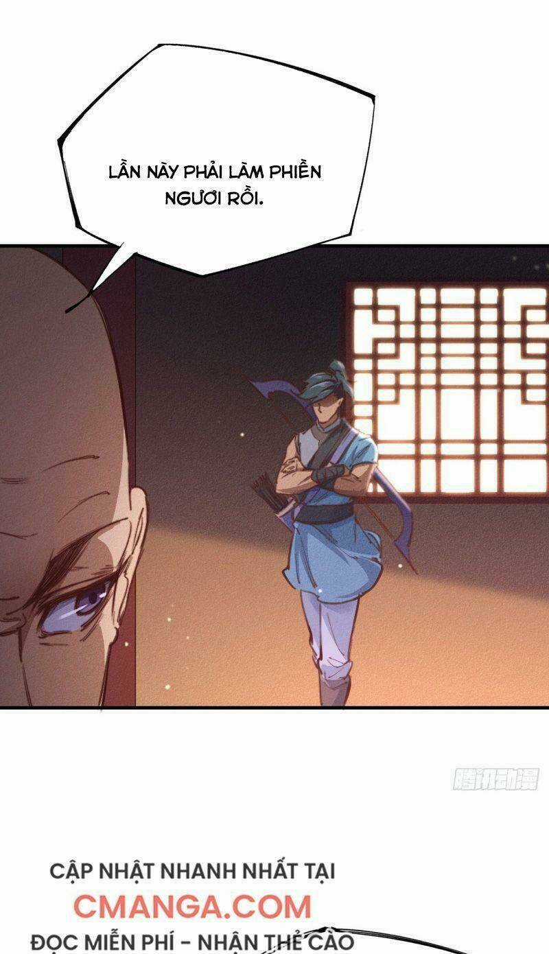 Võ Đạo Chiến Thần - Chapter 3 - Trang 52