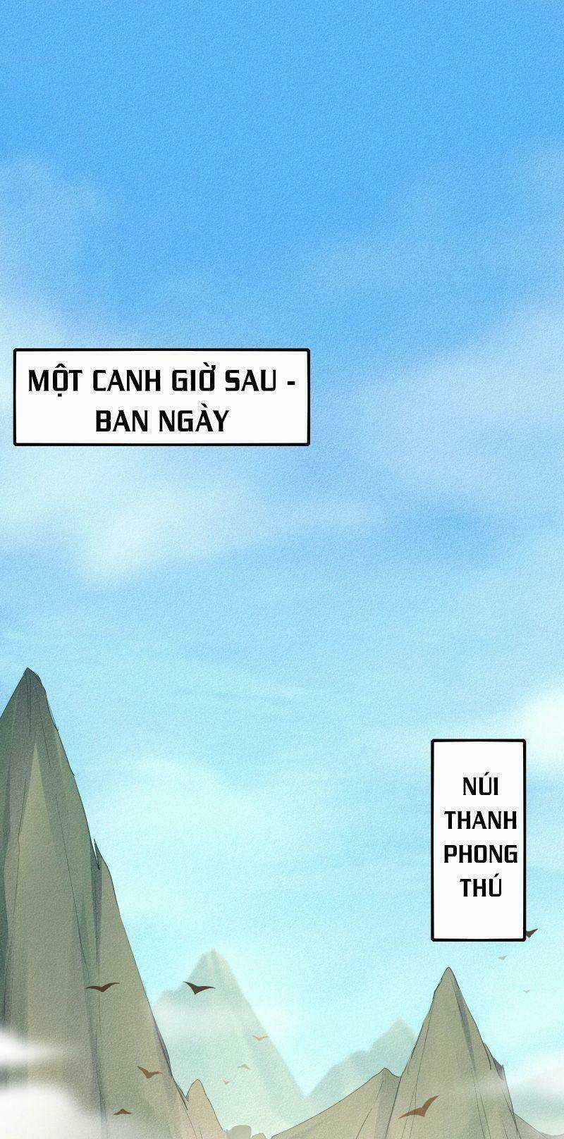 Võ Đạo Chiến Thần - Chapter 3 - Trang 54