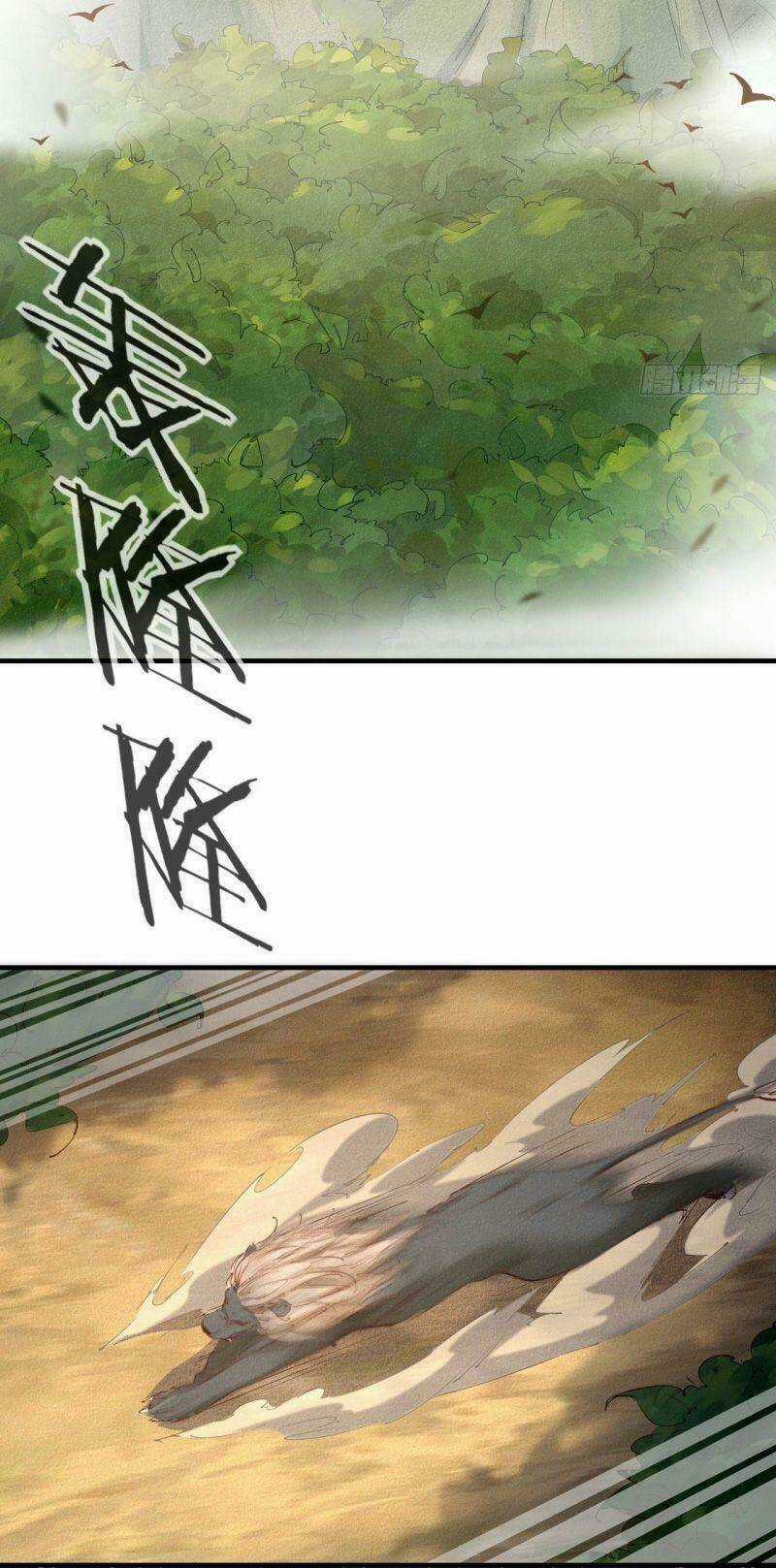 Võ Đạo Chiến Thần - Chapter 3 - Trang 55