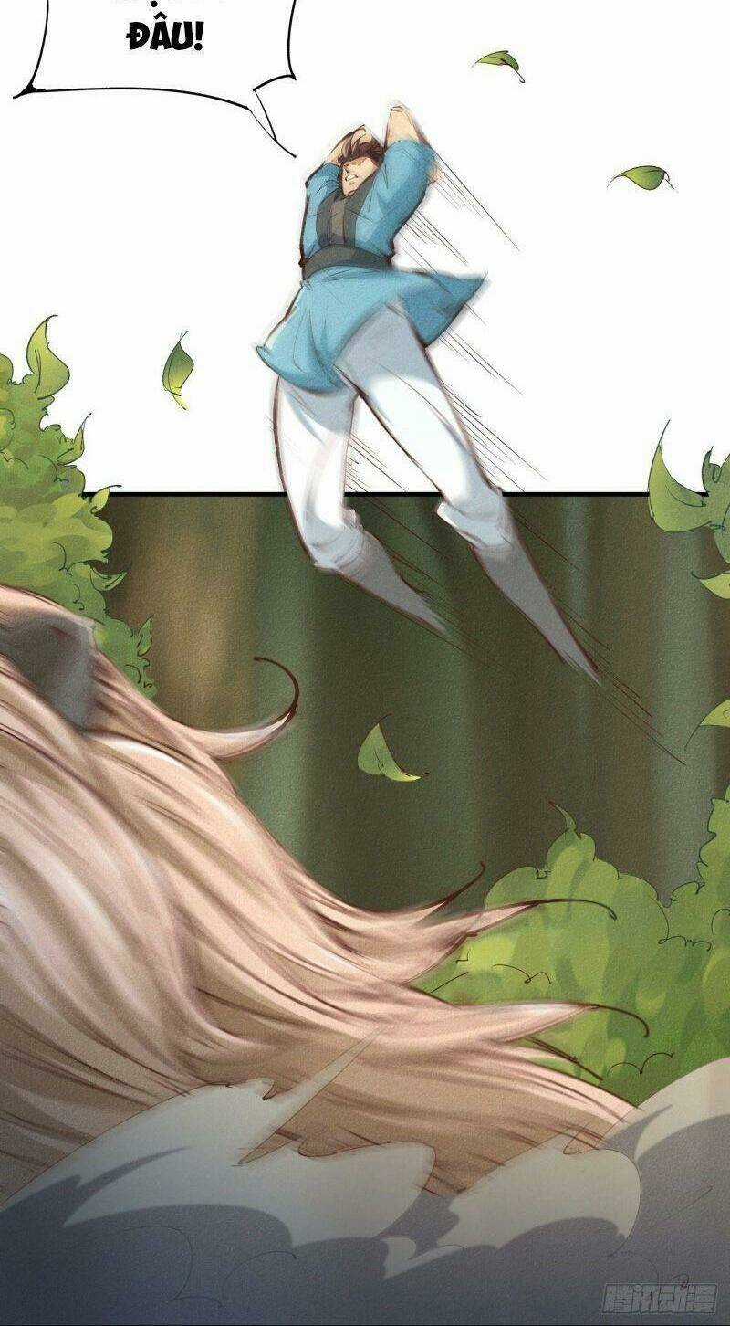 Võ Đạo Chiến Thần - Chapter 3 - Trang 57