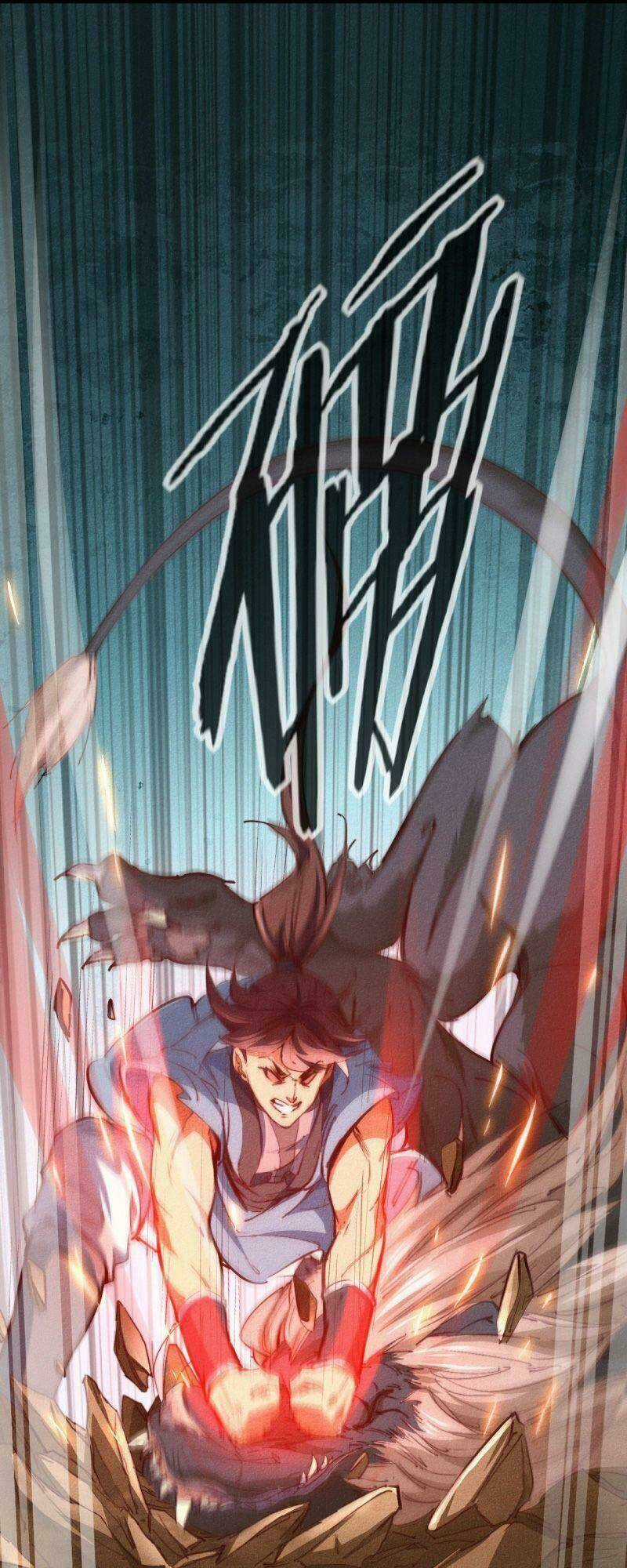 Võ Đạo Chiến Thần - Chapter 3 - Trang 58