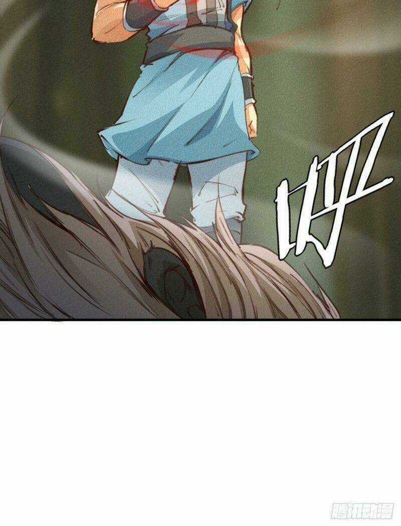 Võ Đạo Chiến Thần - Chapter 3 - Trang 60