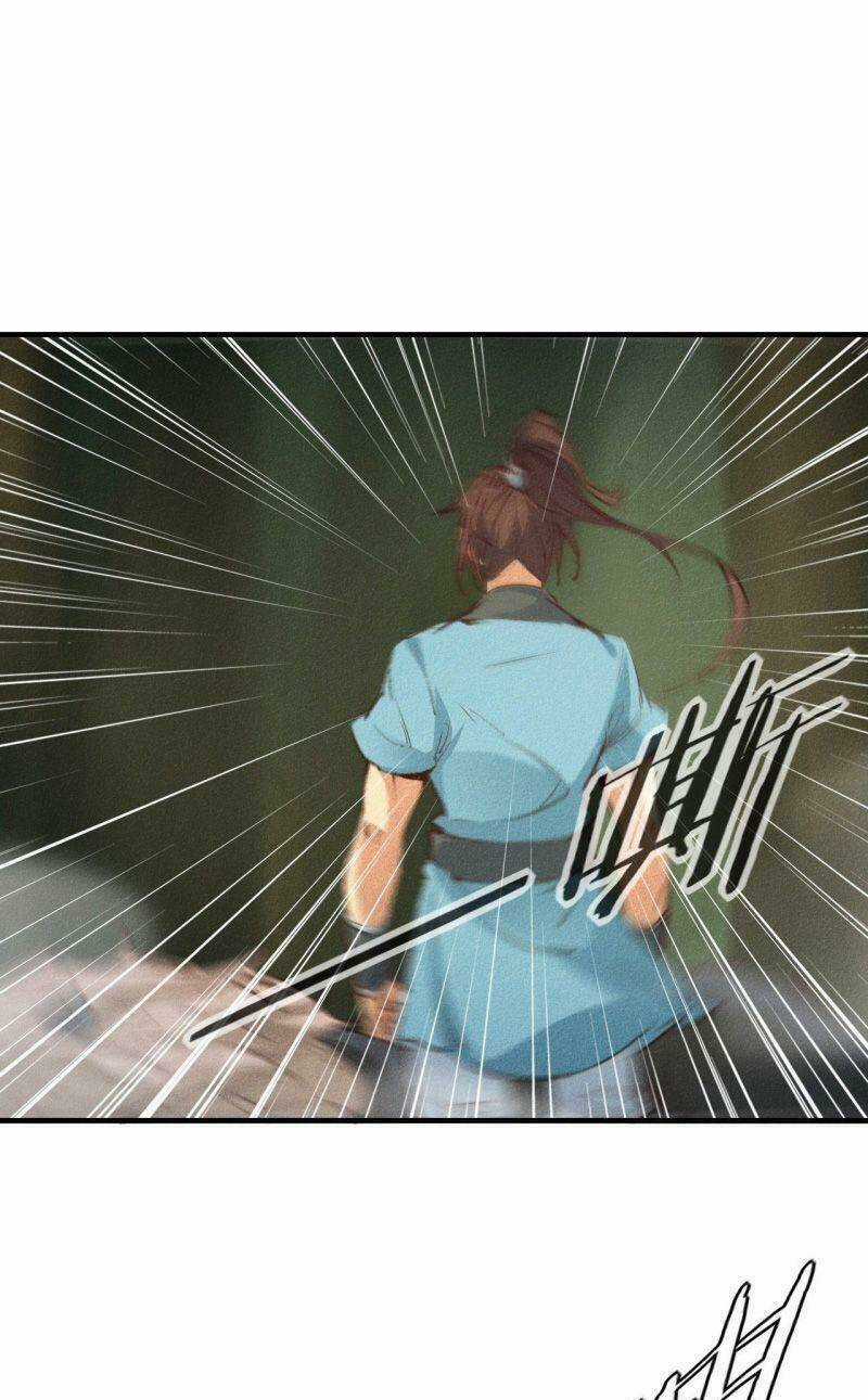 Võ Đạo Chiến Thần - Chapter 3 - Trang 61