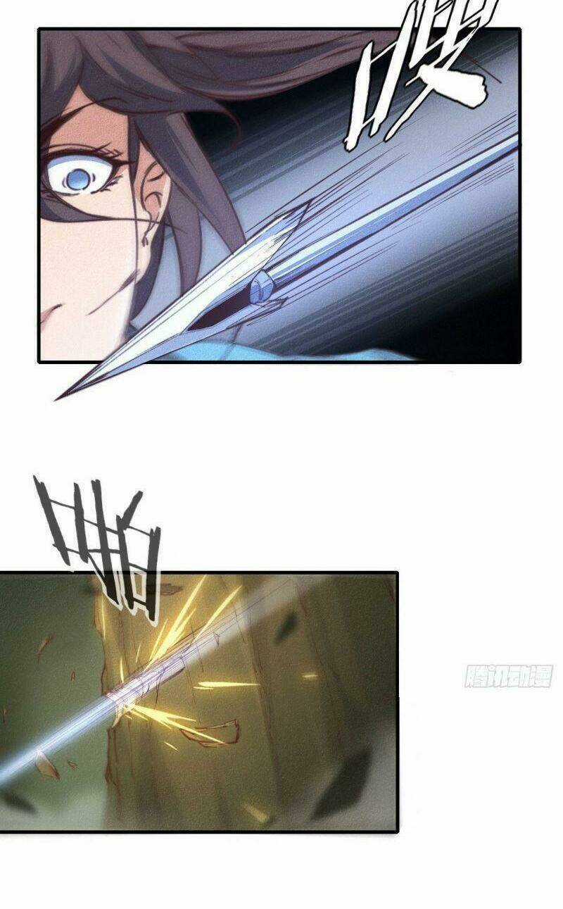 Võ Đạo Chiến Thần - Chapter 3 - Trang 62