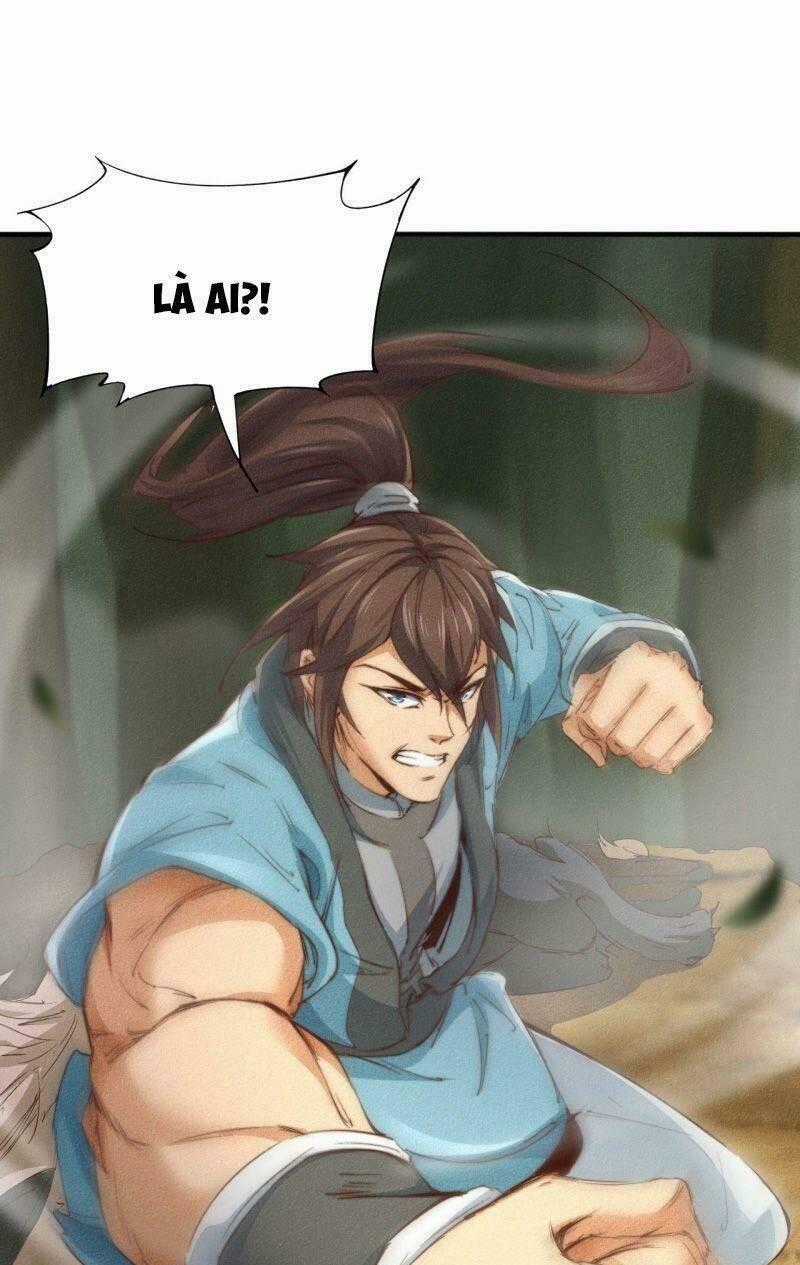 Võ Đạo Chiến Thần - Chapter 3 - Trang 63