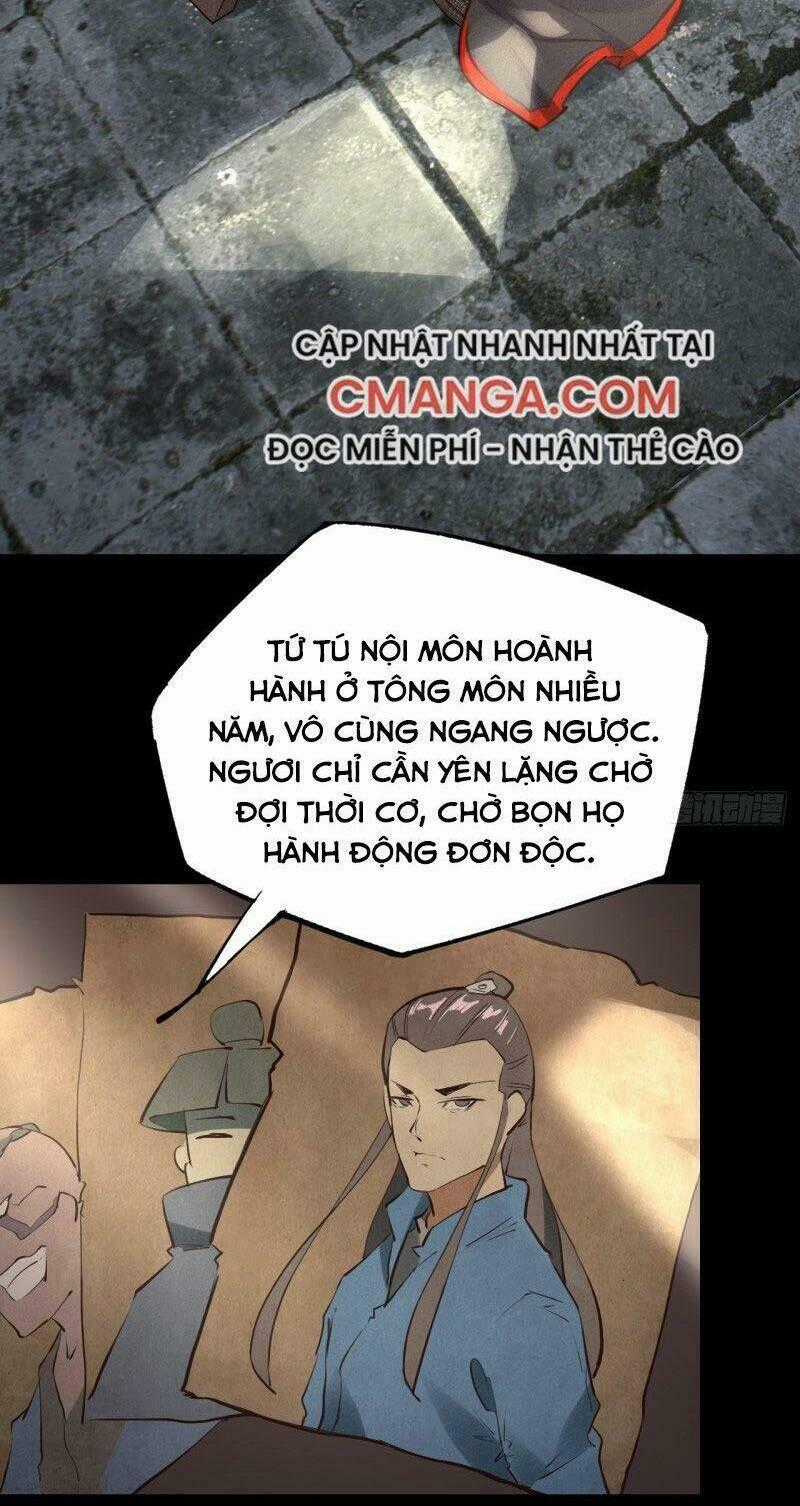 Võ Đạo Chiến Thần - Chapter 30 - Trang 2