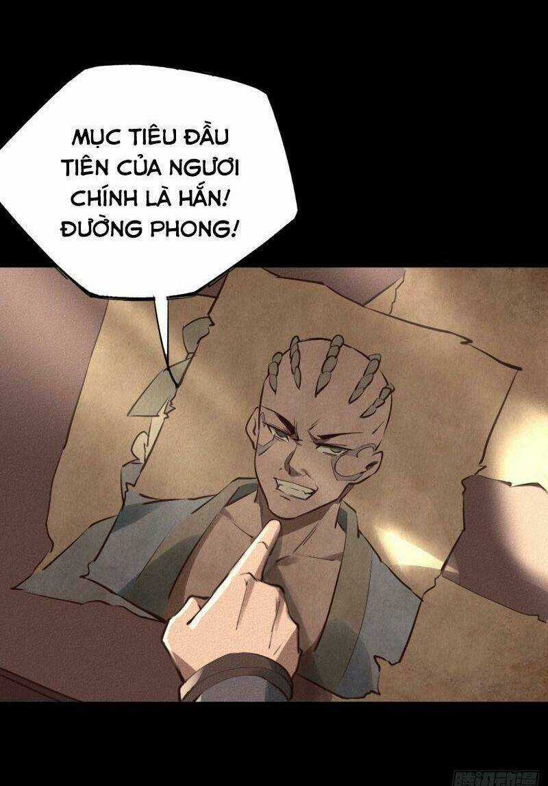 Võ Đạo Chiến Thần - Chapter 30 - Trang 20