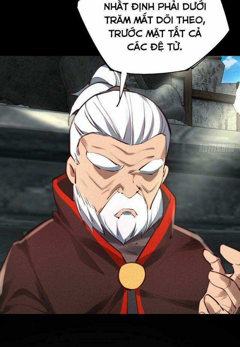 Võ Đạo Chiến Thần - Chapter 30 - Trang 4