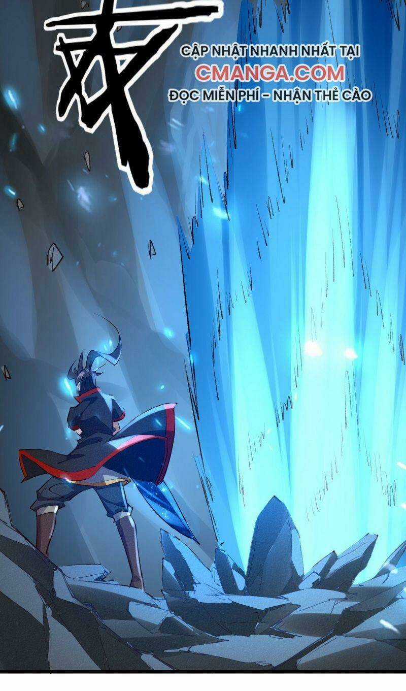 Võ Đạo Chiến Thần - Chapter 31 - Trang 18