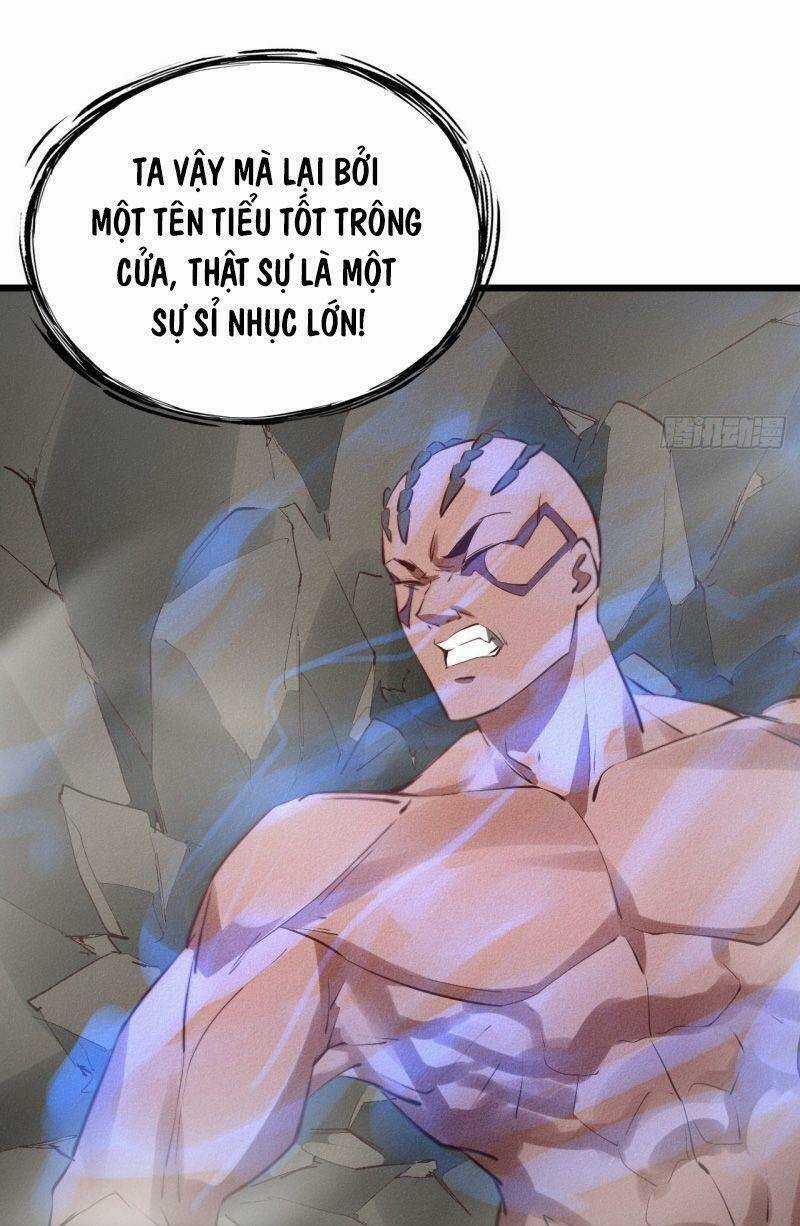 Võ Đạo Chiến Thần - Chapter 31 - Trang 19