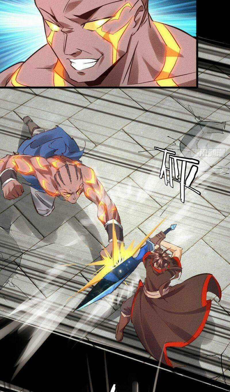 Võ Đạo Chiến Thần - Chapter 31 - Trang 4