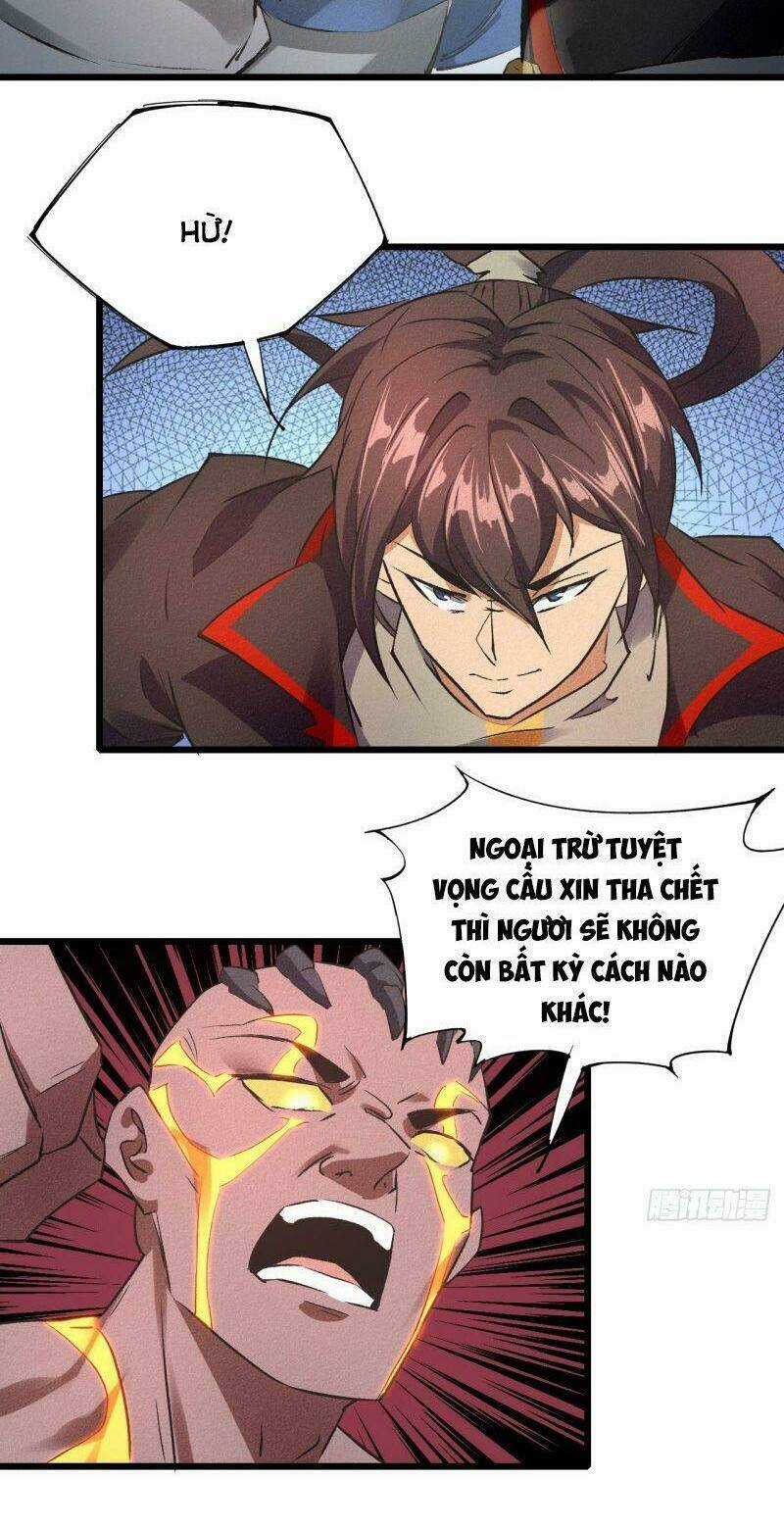 Võ Đạo Chiến Thần - Chapter 31 - Trang 8