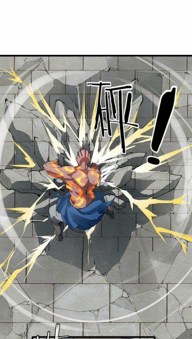 Võ Đạo Chiến Thần - Chapter 31 - Trang 9