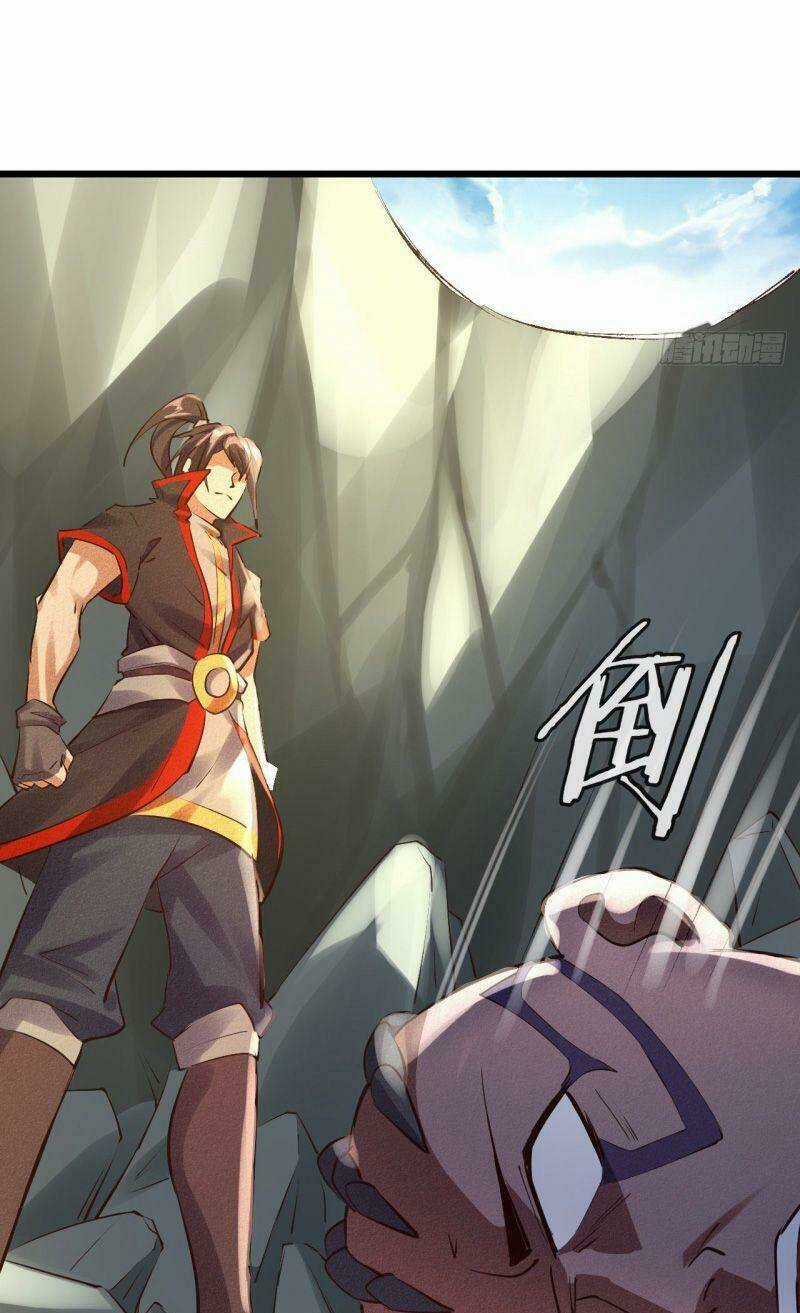 Võ Đạo Chiến Thần - Chapter 32 - Trang 15