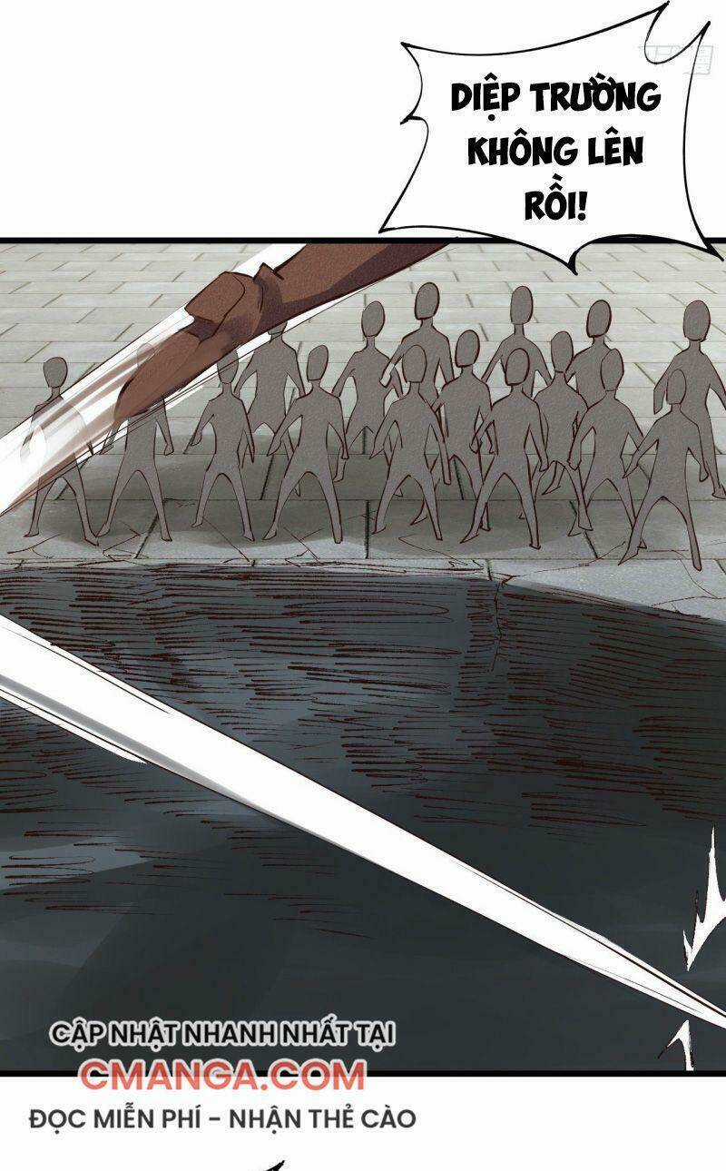 Võ Đạo Chiến Thần - Chapter 32 - Trang 17