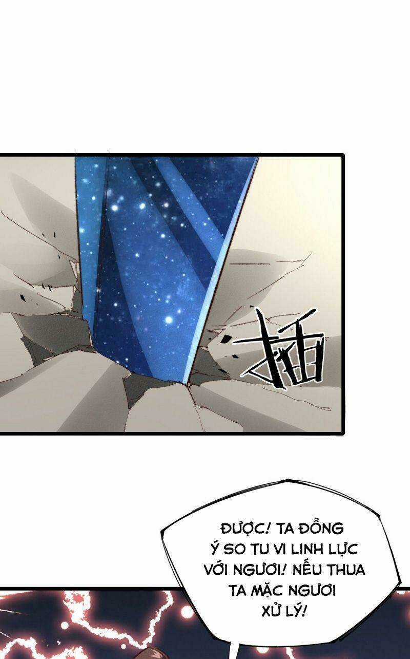 Võ Đạo Chiến Thần - Chapter 32 - Trang 3