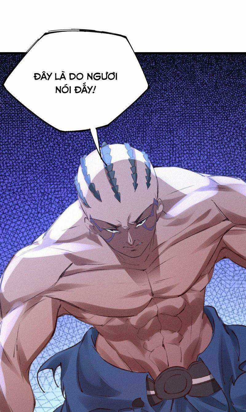 Võ Đạo Chiến Thần - Chapter 32 - Trang 5