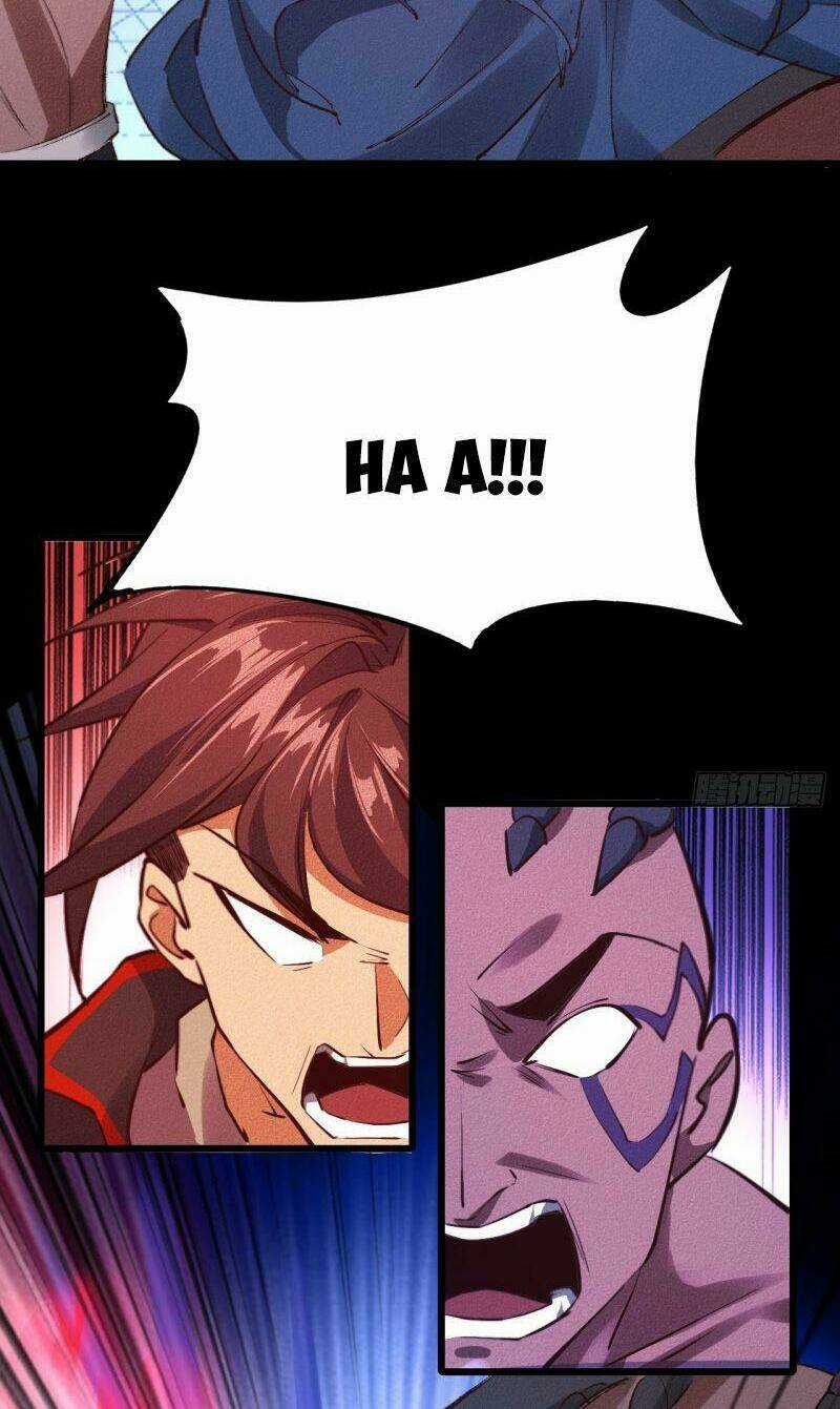 Võ Đạo Chiến Thần - Chapter 32 - Trang 6