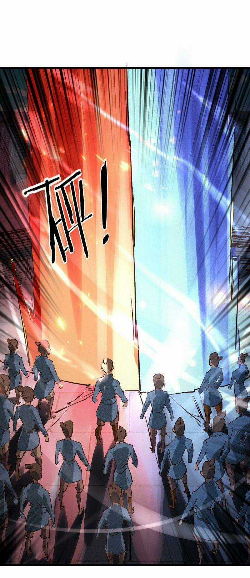 Võ Đạo Chiến Thần - Chapter 32 - Trang 8