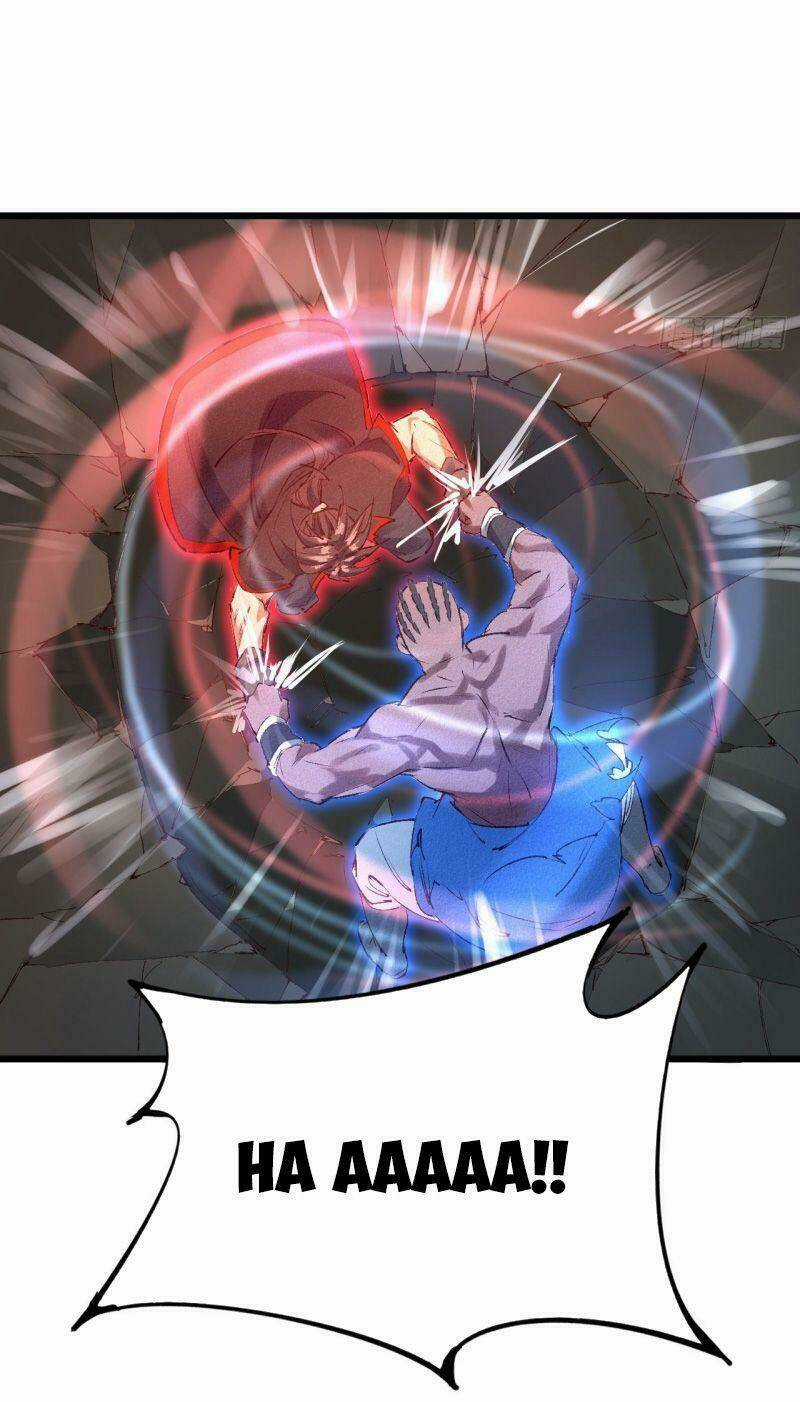 Võ Đạo Chiến Thần - Chapter 32 - Trang 9