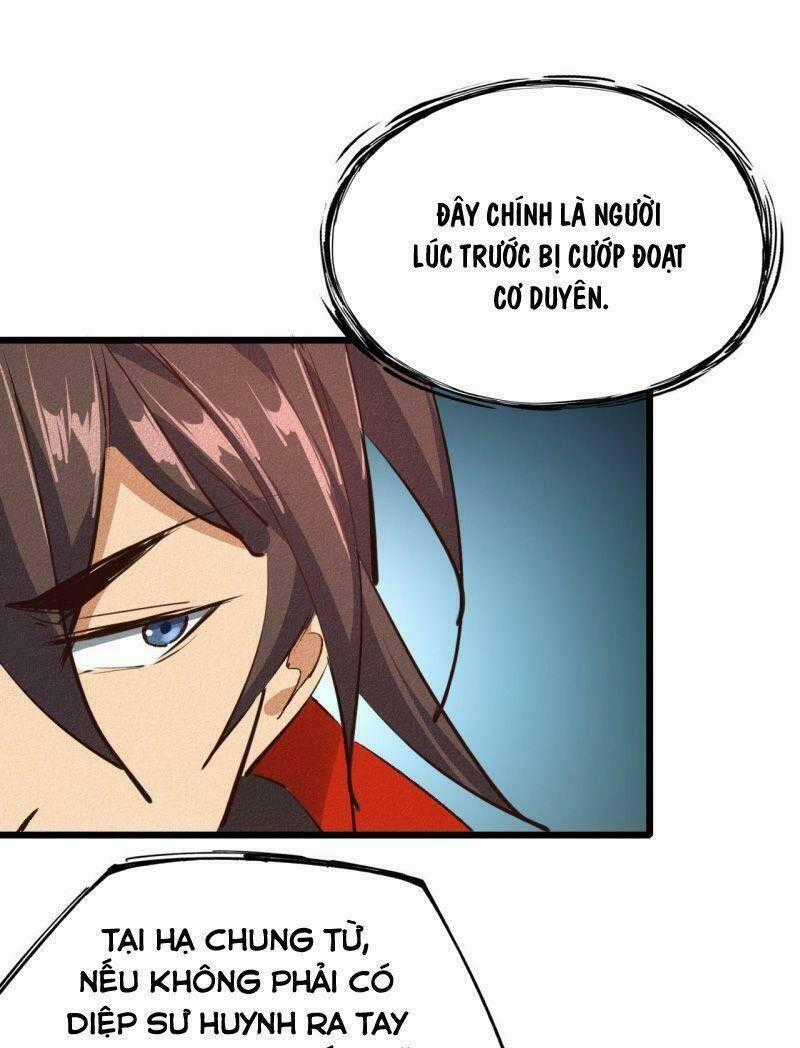 Võ Đạo Chiến Thần - Chapter 33 - Trang 1