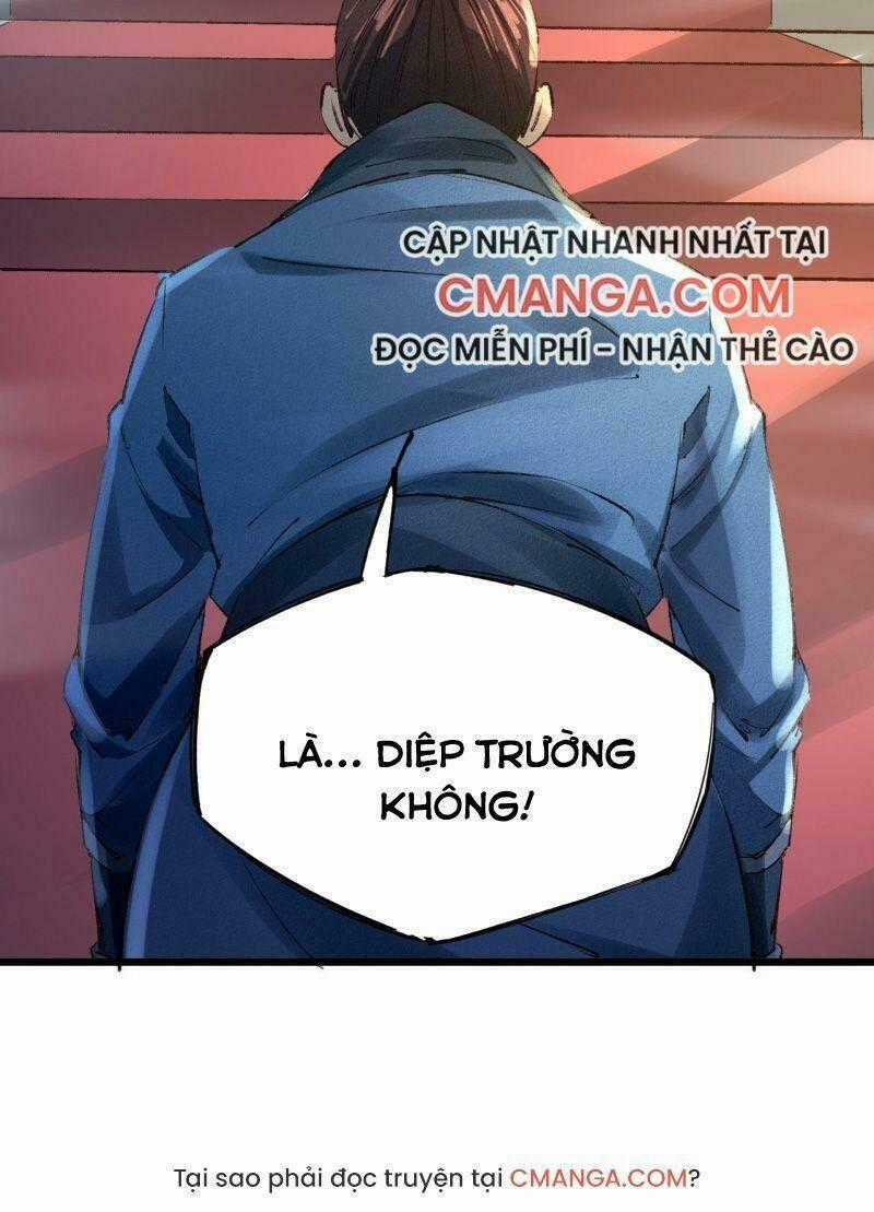 Võ Đạo Chiến Thần - Chapter 33 - Trang 30