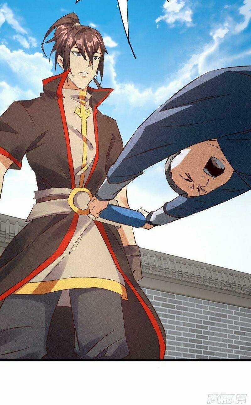 Võ Đạo Chiến Thần - Chapter 33 - Trang 4