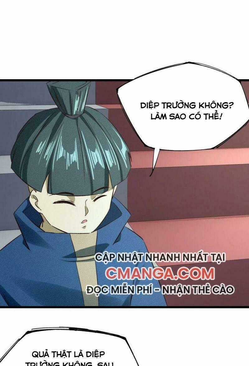 Võ Đạo Chiến Thần - Chapter 34 - Trang 1