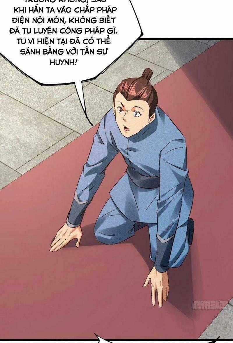 Võ Đạo Chiến Thần - Chapter 34 - Trang 2