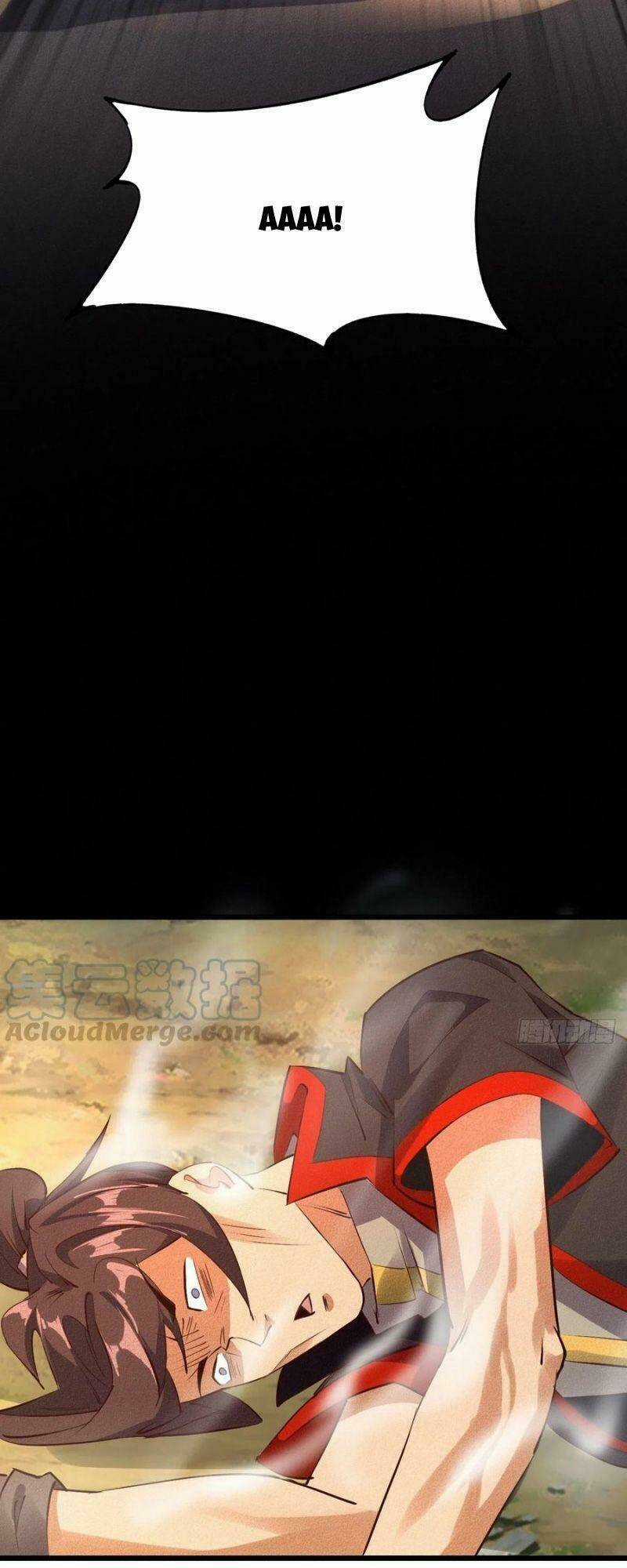 Võ Đạo Chiến Thần - Chapter 34 - Trang 28