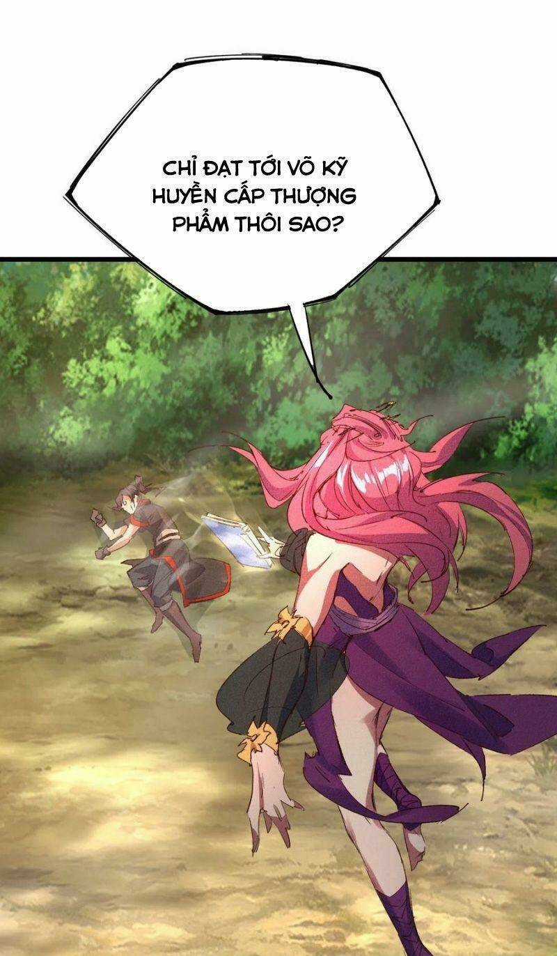 Võ Đạo Chiến Thần - Chapter 34 - Trang 29