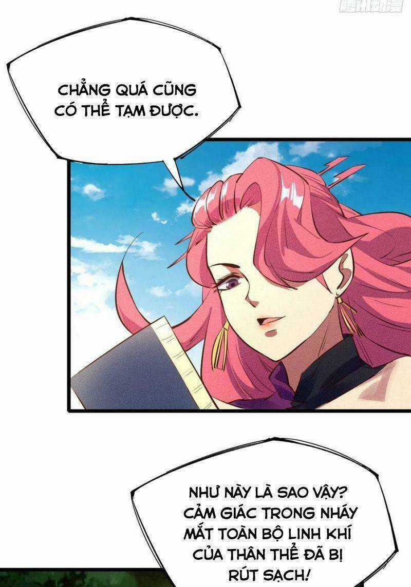 Võ Đạo Chiến Thần - Chapter 34 - Trang 31