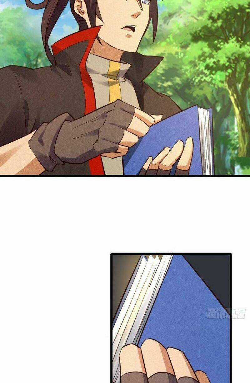 Võ Đạo Chiến Thần - Chapter 34 - Trang 36