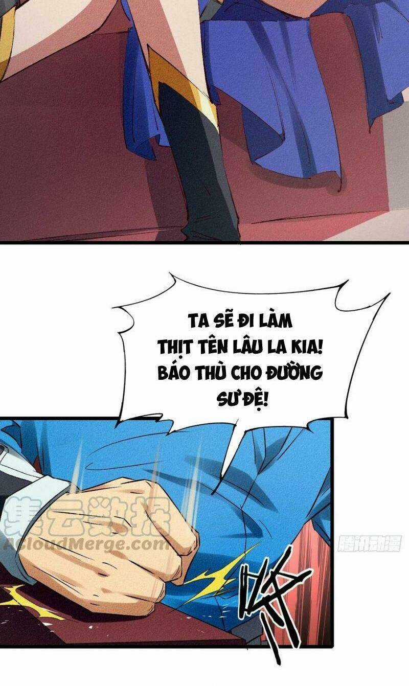 Võ Đạo Chiến Thần - Chapter 34 - Trang 5