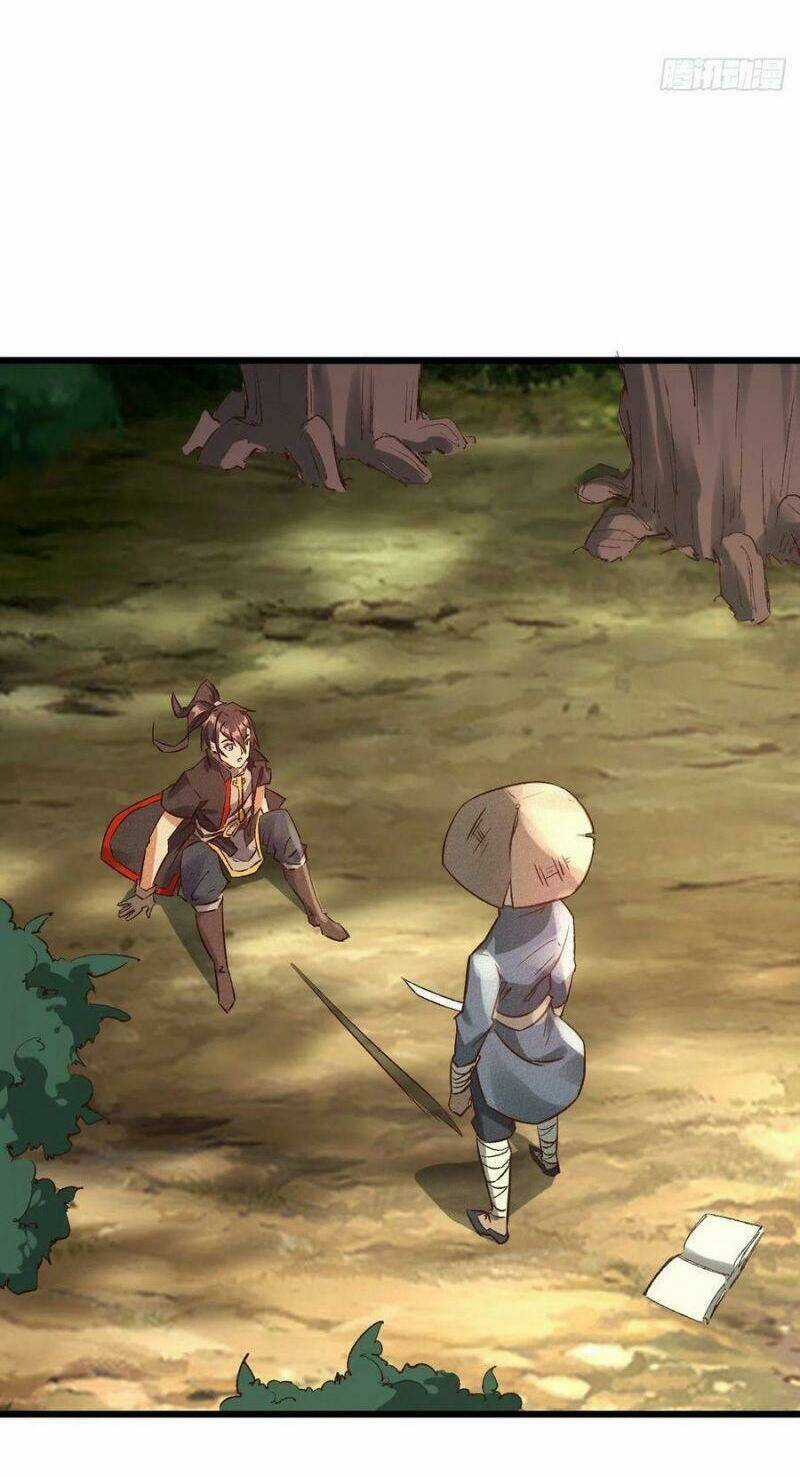 Võ Đạo Chiến Thần - Chapter 34 - Trang 42