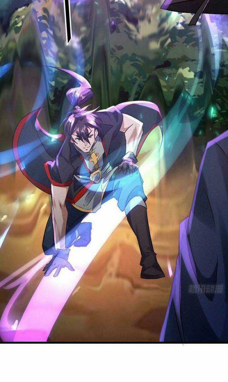 Võ Đạo Chiến Thần - Chapter 34 - Trang 46