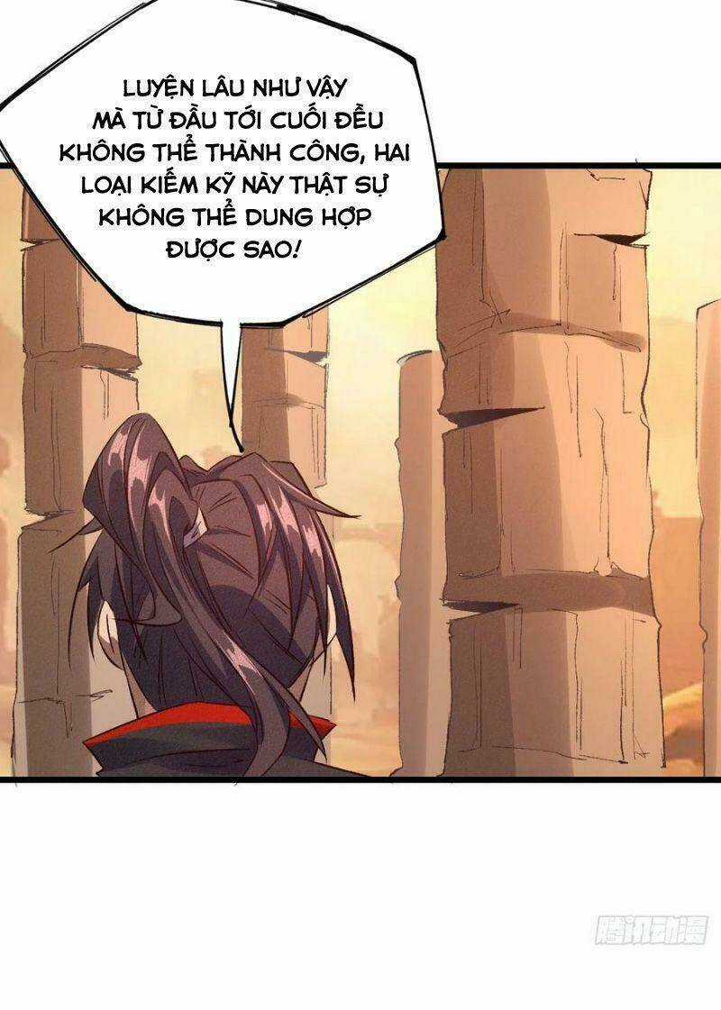 Võ Đạo Chiến Thần - Chapter 34 - Trang 53