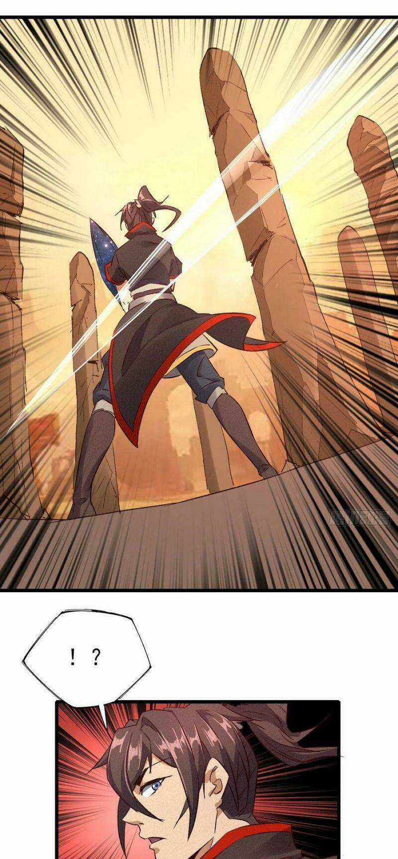 Võ Đạo Chiến Thần - Chapter 34 - Trang 55