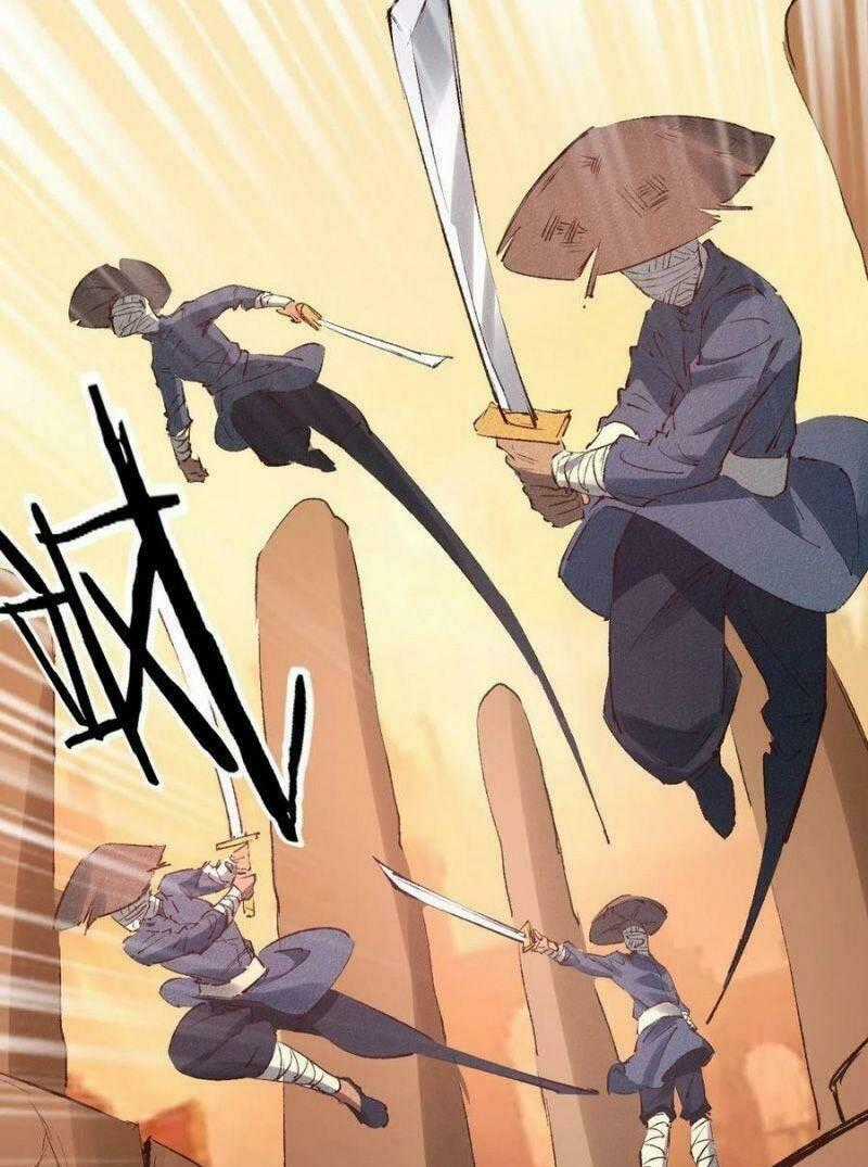 Võ Đạo Chiến Thần - Chapter 34 - Trang 59