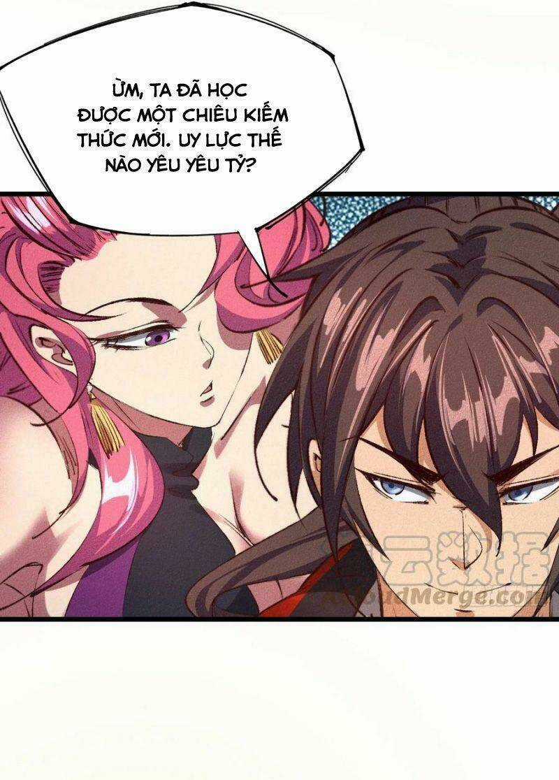 Võ Đạo Chiến Thần - Chapter 35 - Trang 13